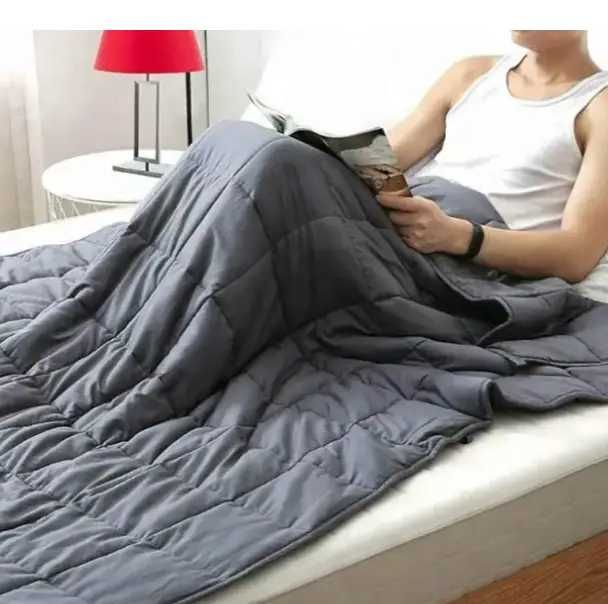 Одеяло утяжеленное семейное