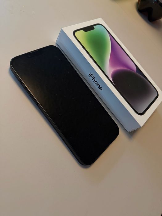 Iphone 14 plus 128gb