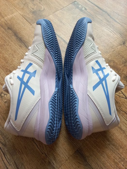 Кросівки Asics gel-CHALLENGER 13 розмір 39.5 в см 25.7