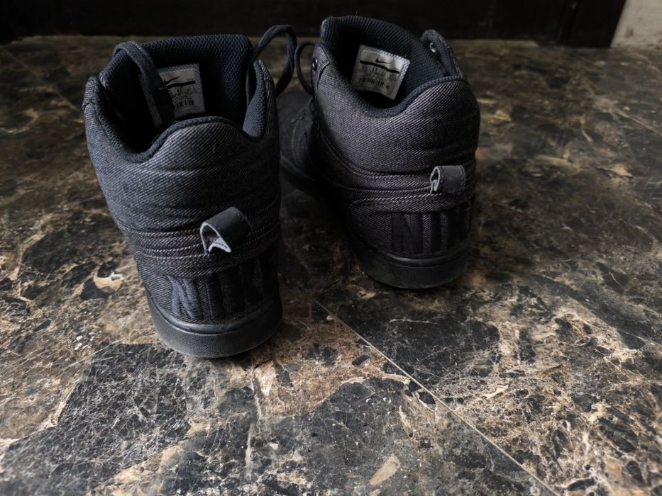 Кросівки nike 43 ботінки 27.5 сапоги