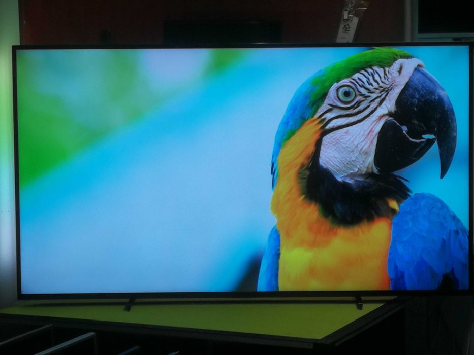 telewizor Philips 65 cali 4K UHD ,Google Tv ,Ambiliht3 Ideal