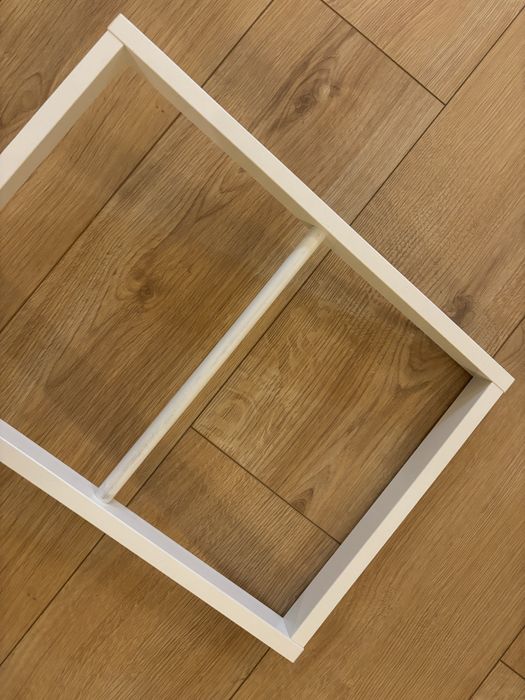 Drążek na ubrania Ikea Komplement PAX