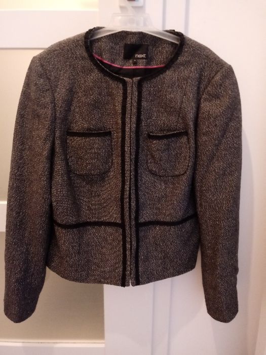 Marynarka Next rozmiar L