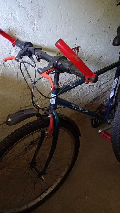 Kolarzówka młodzieżowa/ męska