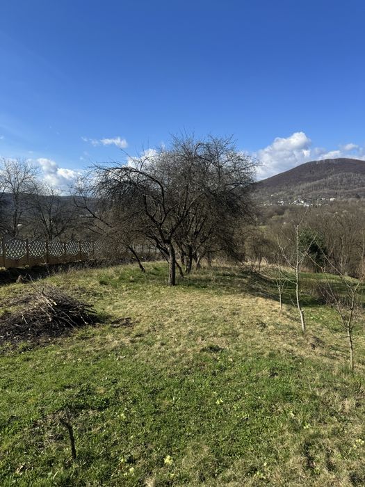 Продається земельна ділянка