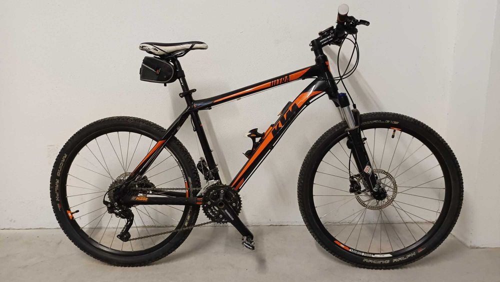 KTM ULTRA roda 26