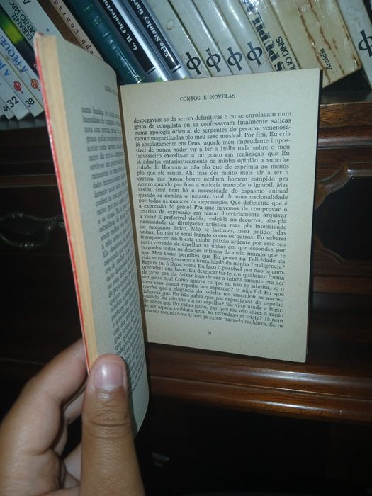 José de Almada Negreiros - Contos e novelas 1