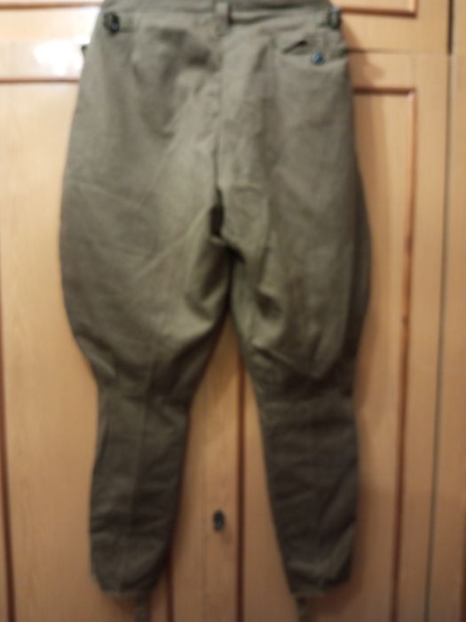 Продам  остатки армейского обмундирования СССР