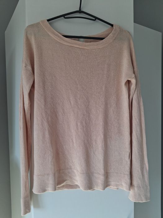 Sweter damski jesień