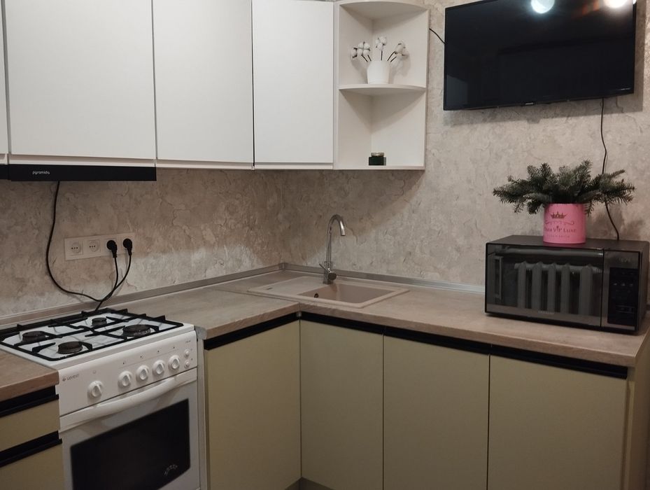 1к.кв.в  ЦЕНТРІ  міста