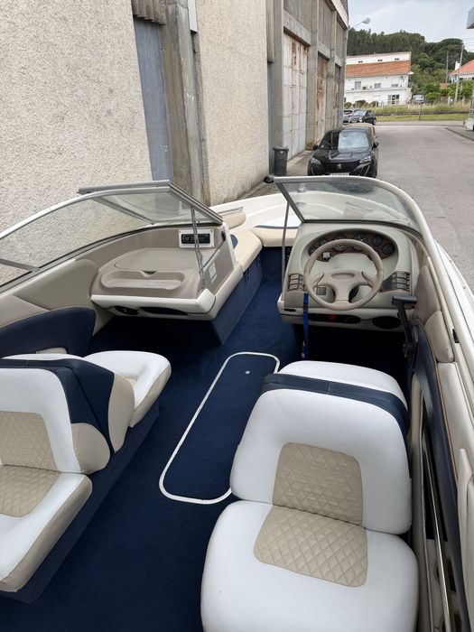 BAYLINER 2050 LS