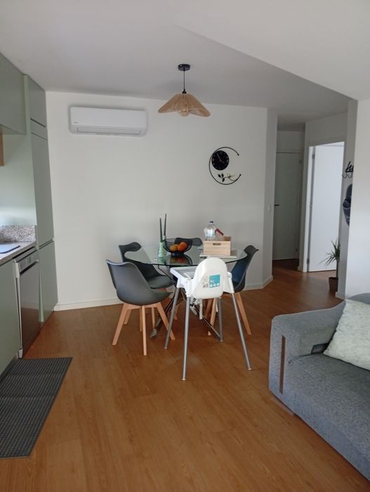 Casa com piscina privativa