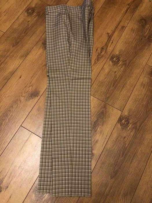 Брюки зі стрілками maxmara