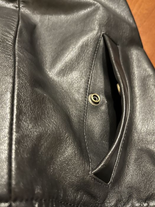 Casaco Harley Davison ed. Especial 120 anos