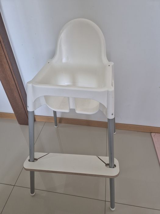 Krzesełko Antilop Ikea