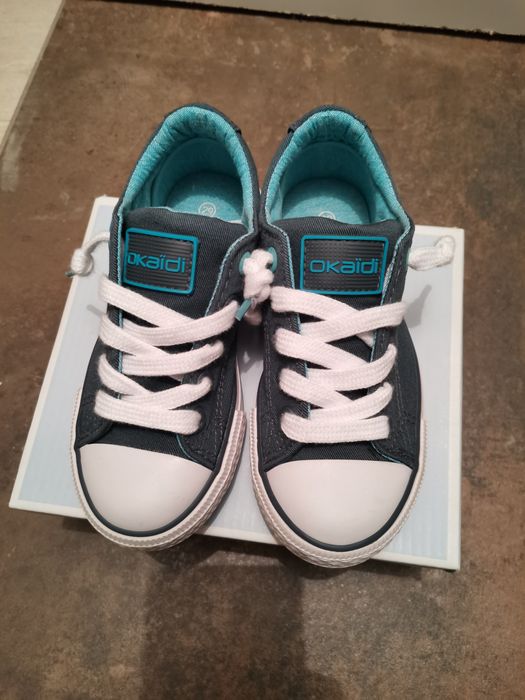Sprzedam nowe trampki