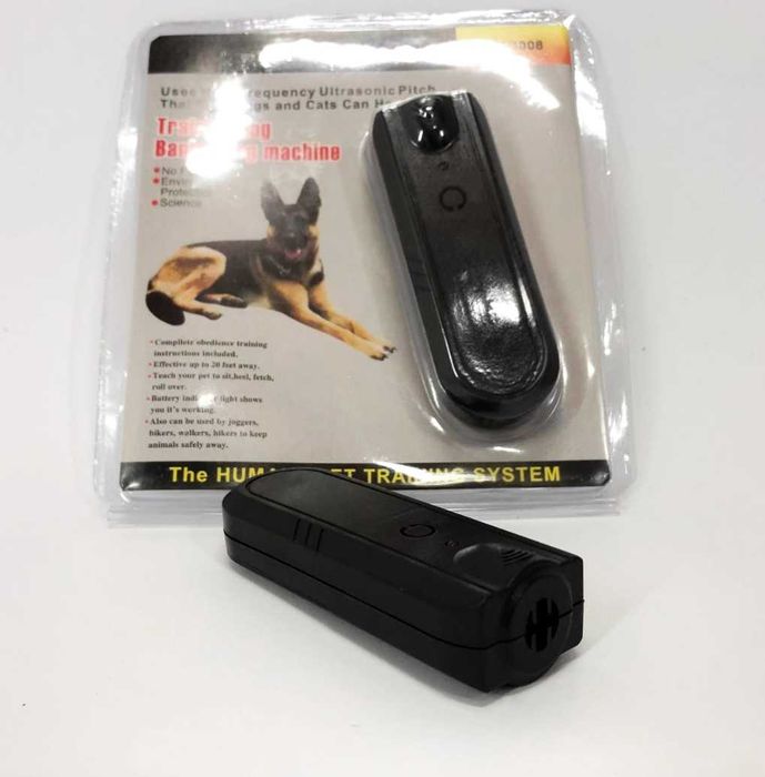 Професійний відлякувач собак