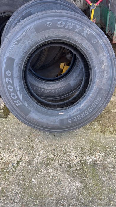 opony 385/55R22,5
