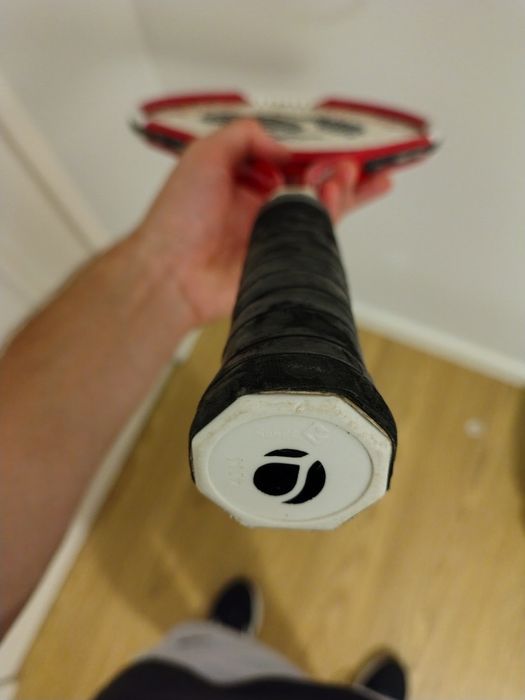 Raquete Artengo TR700