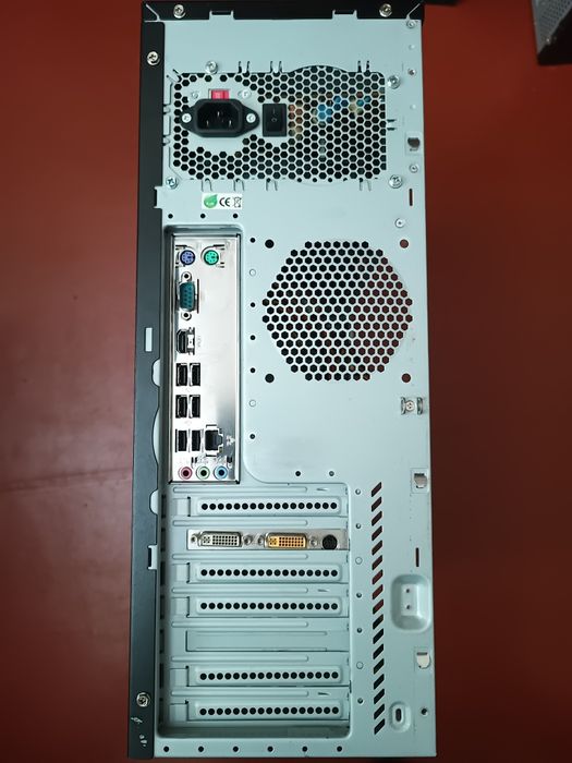 Системный блок Athlon X4 860K, Gigabyte GA-F2A55-DS3, 8Gb, EN 9600GT 512 Mb,250Gb