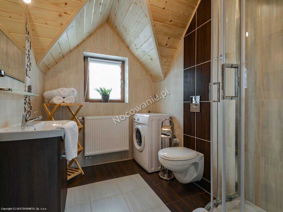 Domki "Na Ugorach" Apartamenty Zakopane >FERIE ZIMOWE 2026