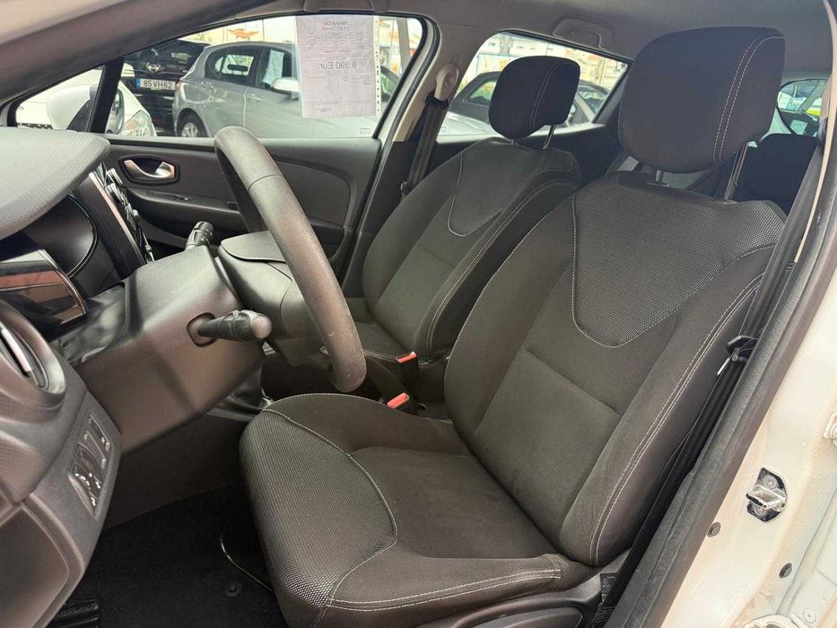 Renault Clio 1.5 dCi Comfort