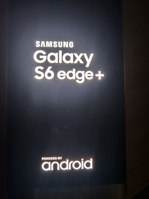 Samsung Galaxy S6 edge+ SM-G928F