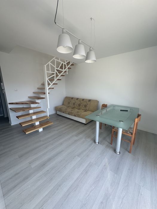 Apartament Chojny 90 m2