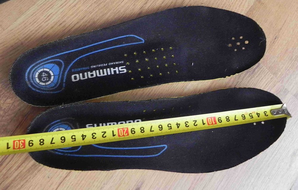 Sprzedam buty szosowe - Shimano SH-RP200-SL rozm. 46