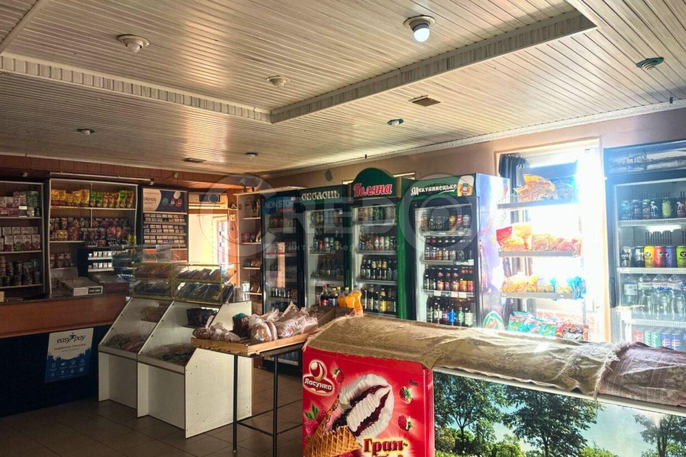 Продаж території, вул. Ньютона, Карачуни.