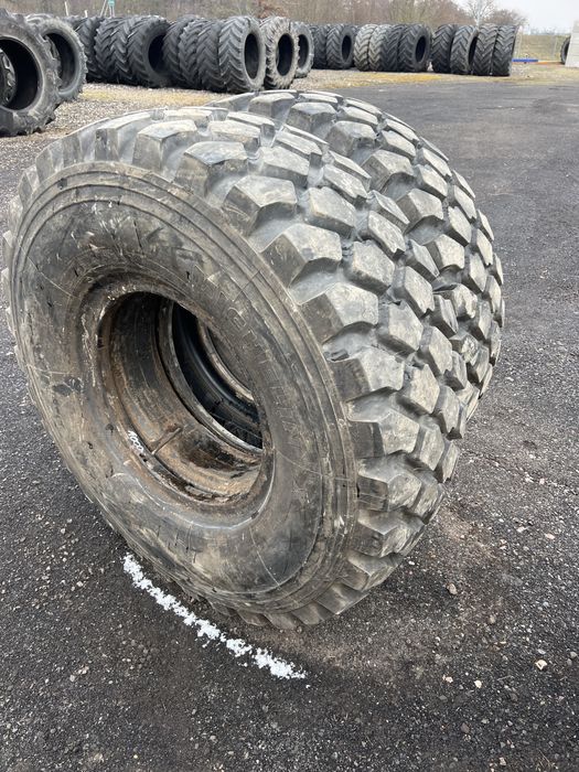 Opona używana 395/85R20