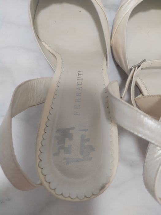 Женская обувь нарядные туфли и босоножки