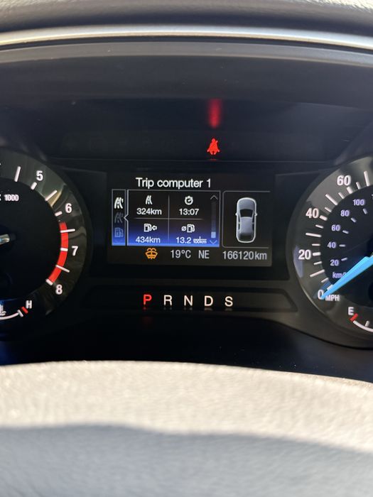 Продам Ford Fusion