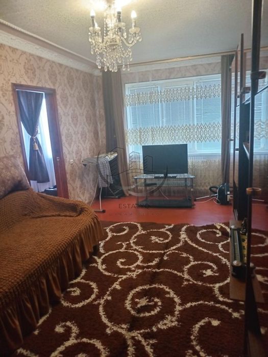 Продам 4 кімнатну квартиру, Олексіївка, м. Перемога