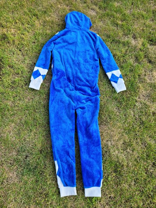 Przebranie, onesie, kombinezon Power Rangers