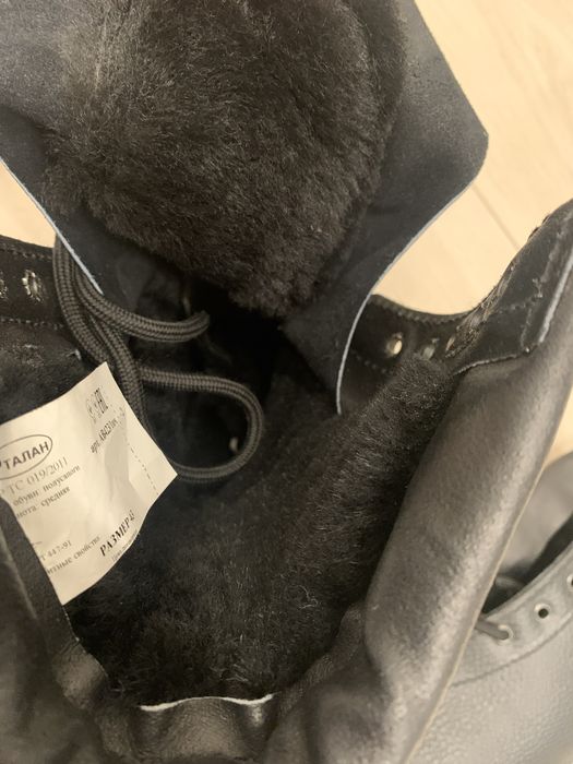 Талани gore-tex,кросівки MAGNUM,HAIX,