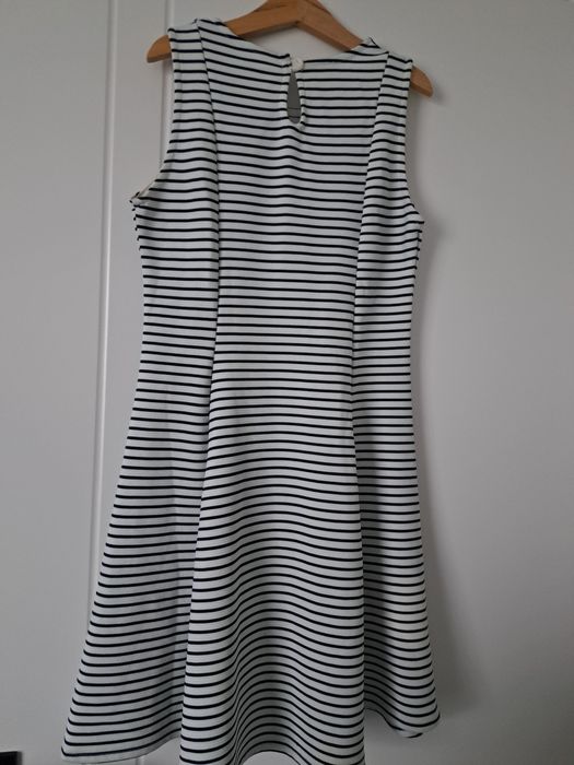 YD sukienka pasy 146