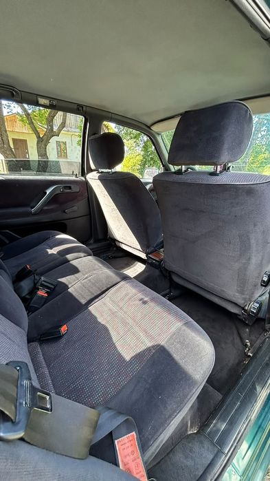 Продам Volkswagen Passat B4 1995 рік 2.0 бензин /газ