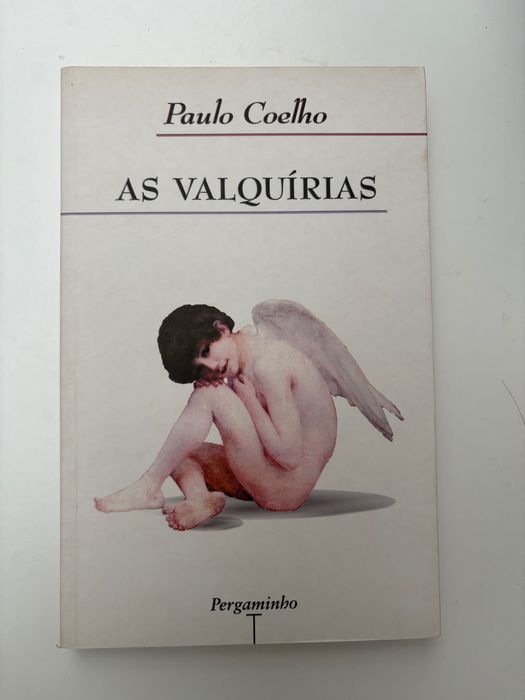 Vendo livros em bom estado