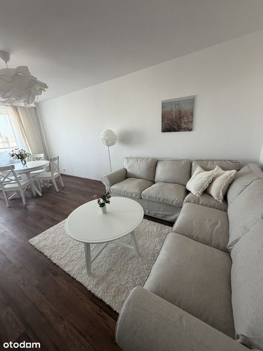 Gotowe do zamieszkania mieszkanie po kapitalnym remoncie Bartodzieje