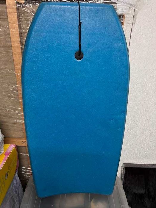 Prancha de bodyboard