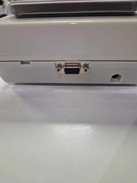 KERN 440-47N, 2000g, 0,1g - waga laboratoryjna kompaktowa