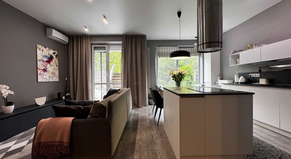 Оренда Будинку | ТаунХауса | жк Амстердам | Білогородка