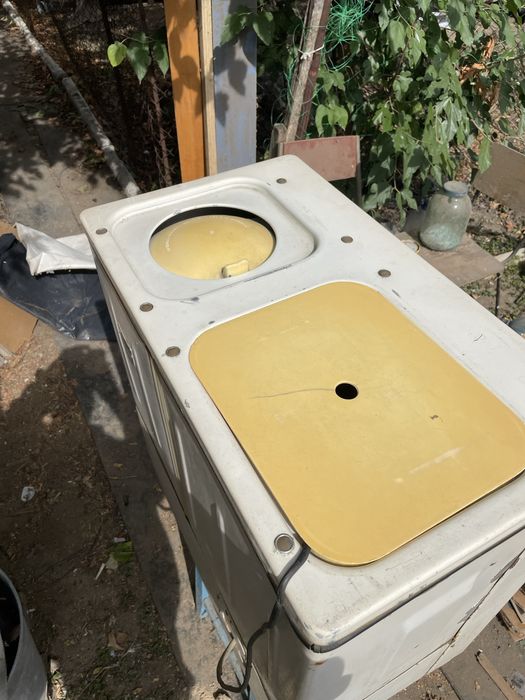 Стиральная машина Волна-М б/у