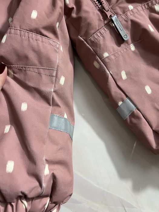 Комбінезон зимовий H&M ,розмір 92-98