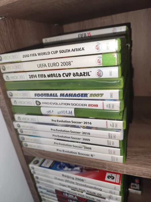 Gry xbox 360 one  one s i x polecam