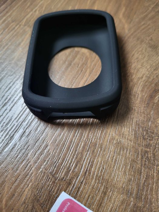 Silikonowe etui do Garmin Edge 540 i 840 + szkło