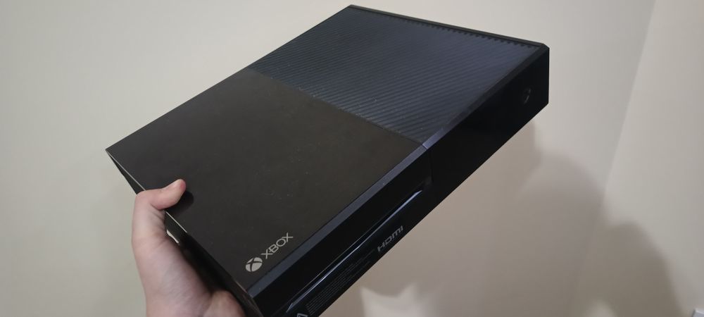 Обміняю Xbox one на ігрове кермо