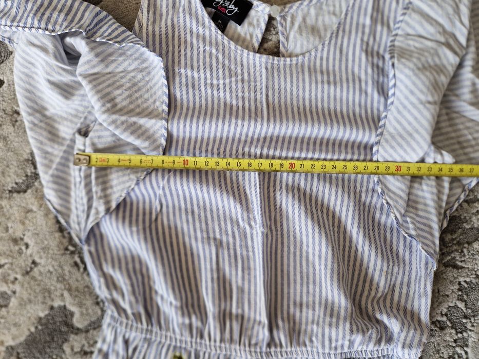 Kombinezon dziewczęcy r 140 146