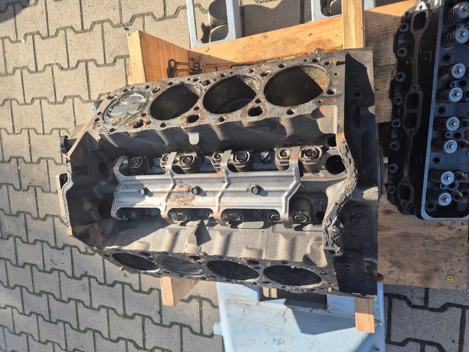 jacht motorówka silnik mercruiser 5.7